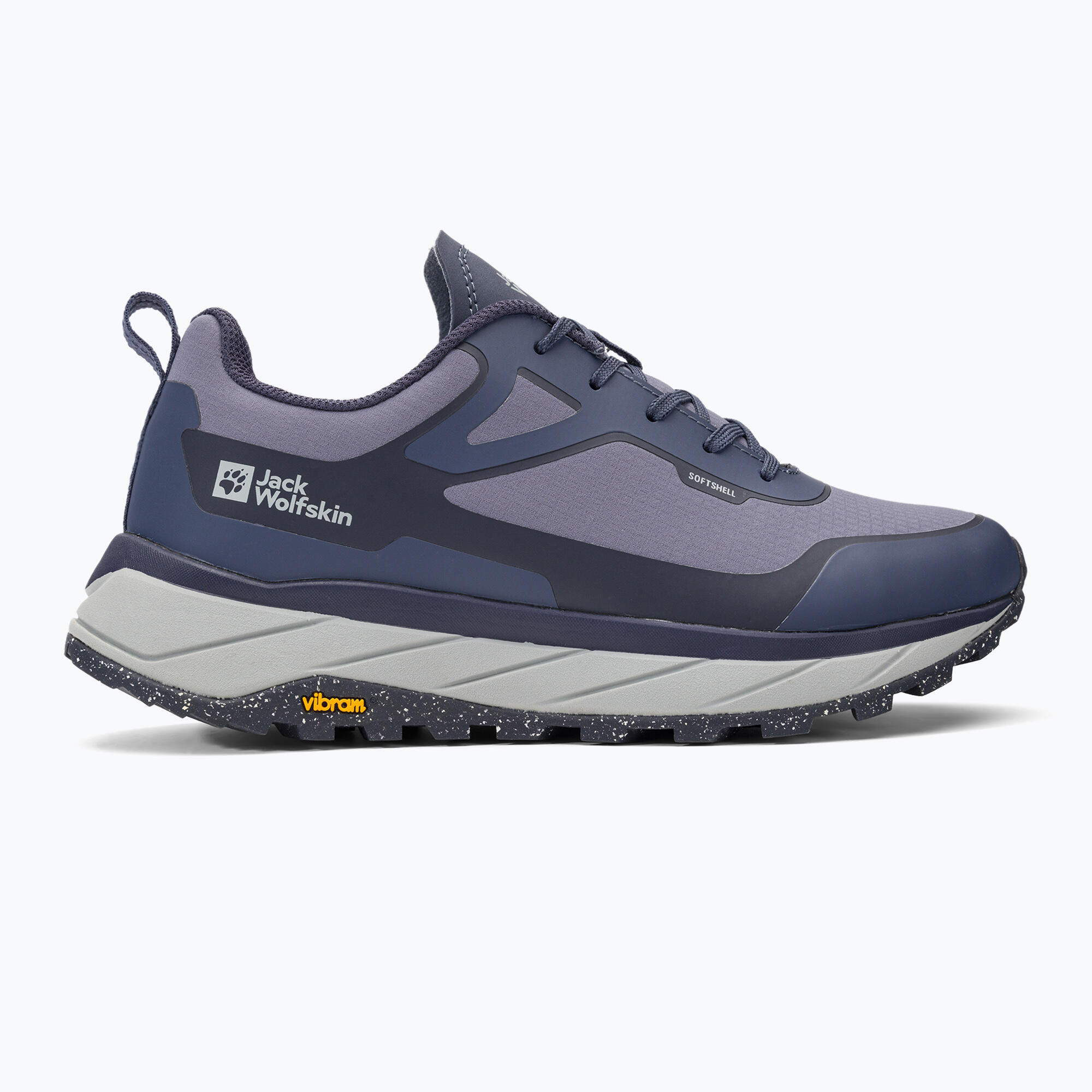 Chaussures de trekking pour femmes Jack Wolfskin Terrashelter Low 2/5