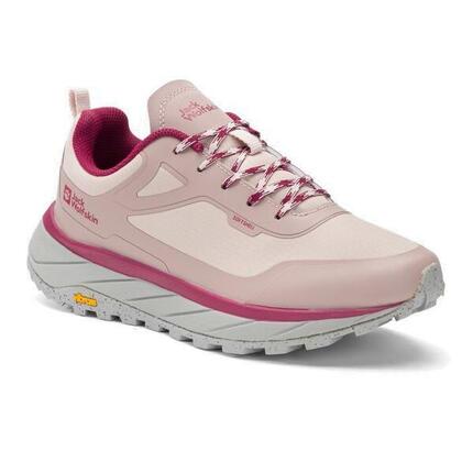 Jack Wolfskin Terrashelter Low Damen-Wanderschuhe
