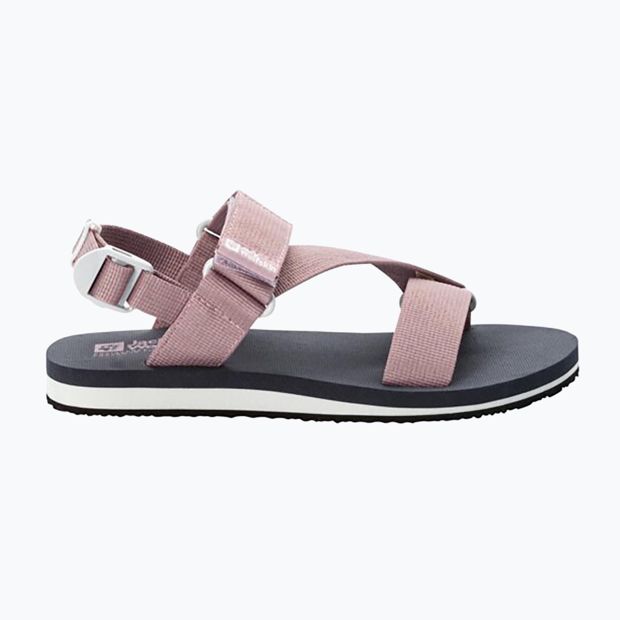 Sandales de randonnée pour femmes Jack Wolfskin Urban Entdeckung Belt 2/5