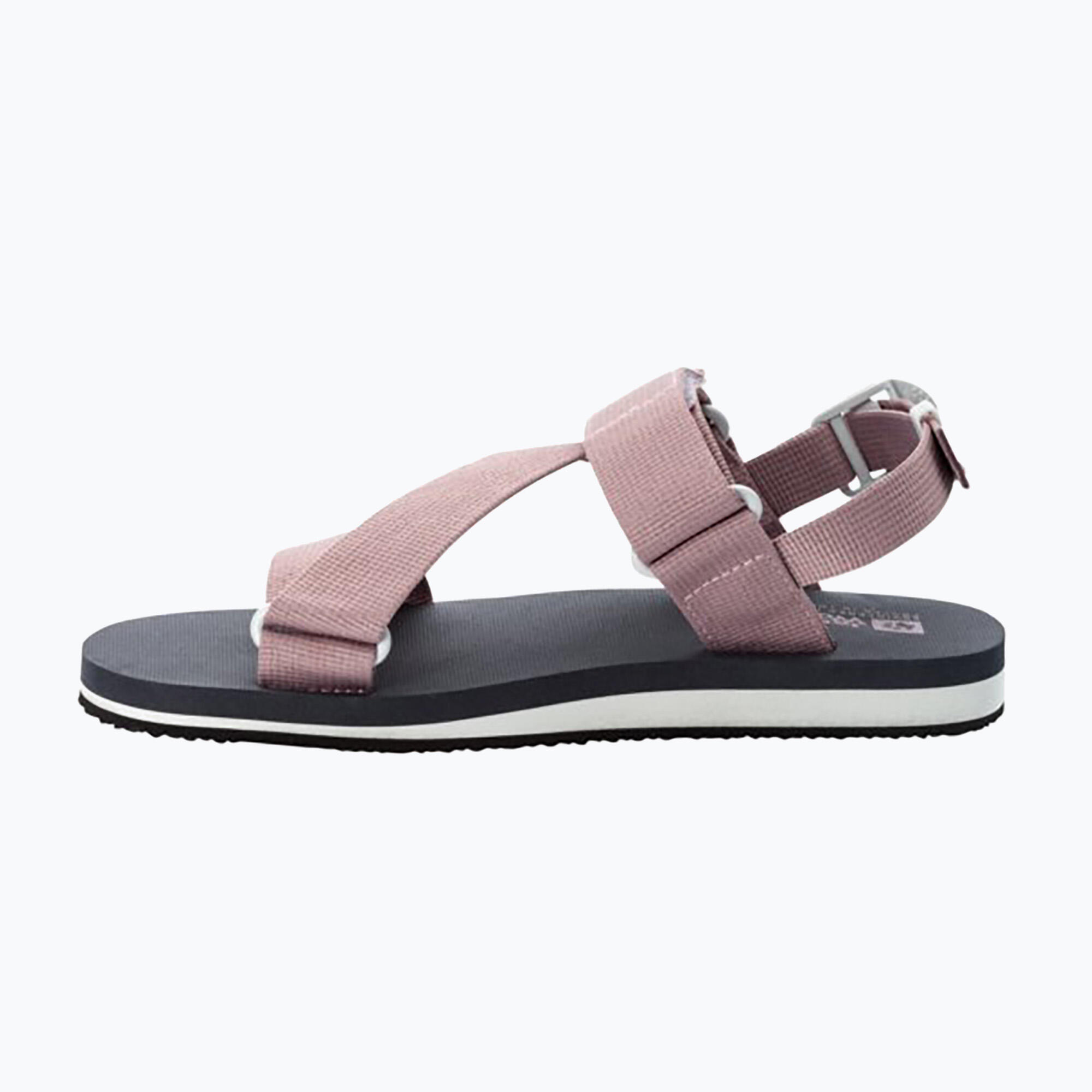 Sandales de randonnée pour femmes Jack Wolfskin Urban Entdeckung Belt 3/5