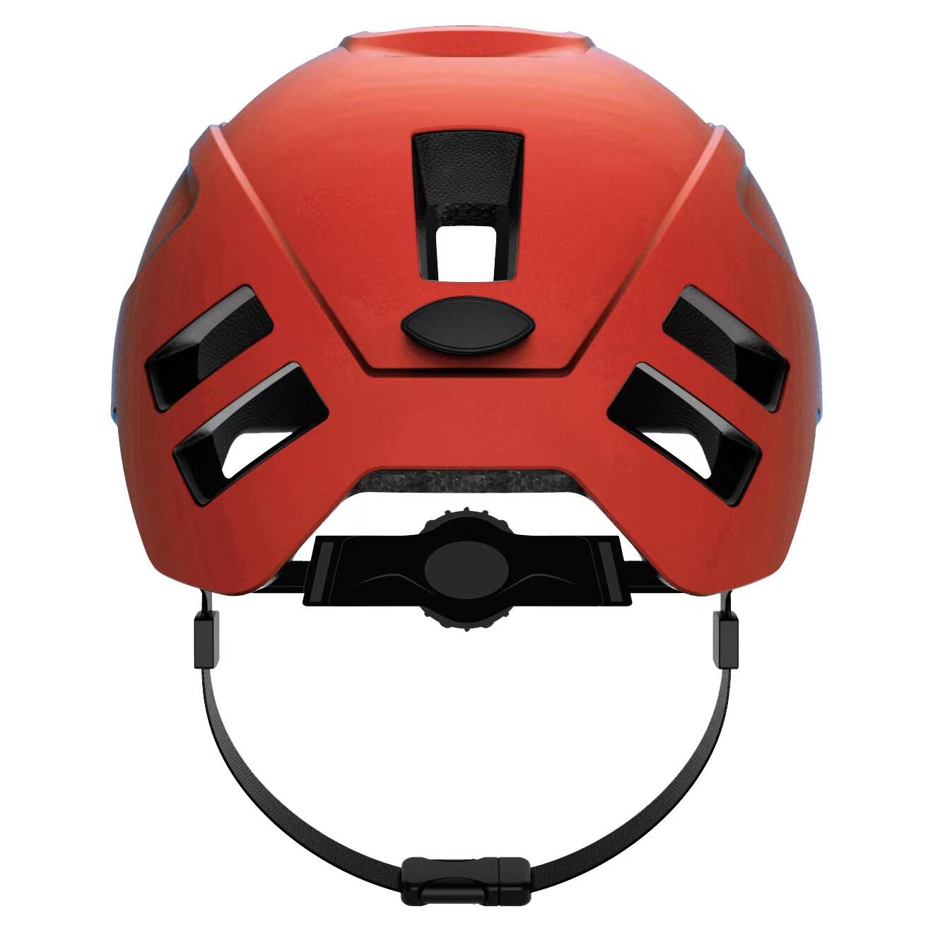Kask rowerowy dziecięcy Sahoo 5/6