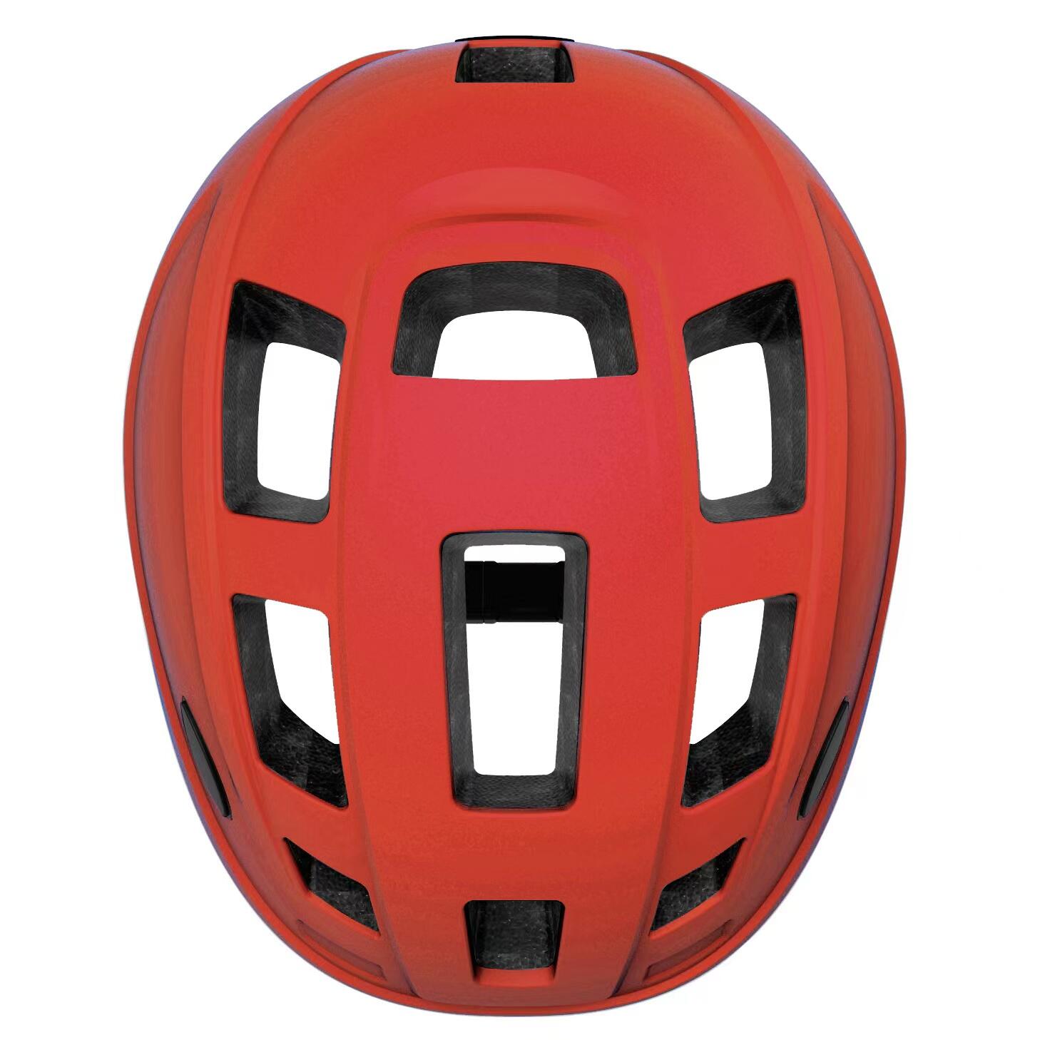 Kask rowerowy dziecięcy Sahoo 4/6