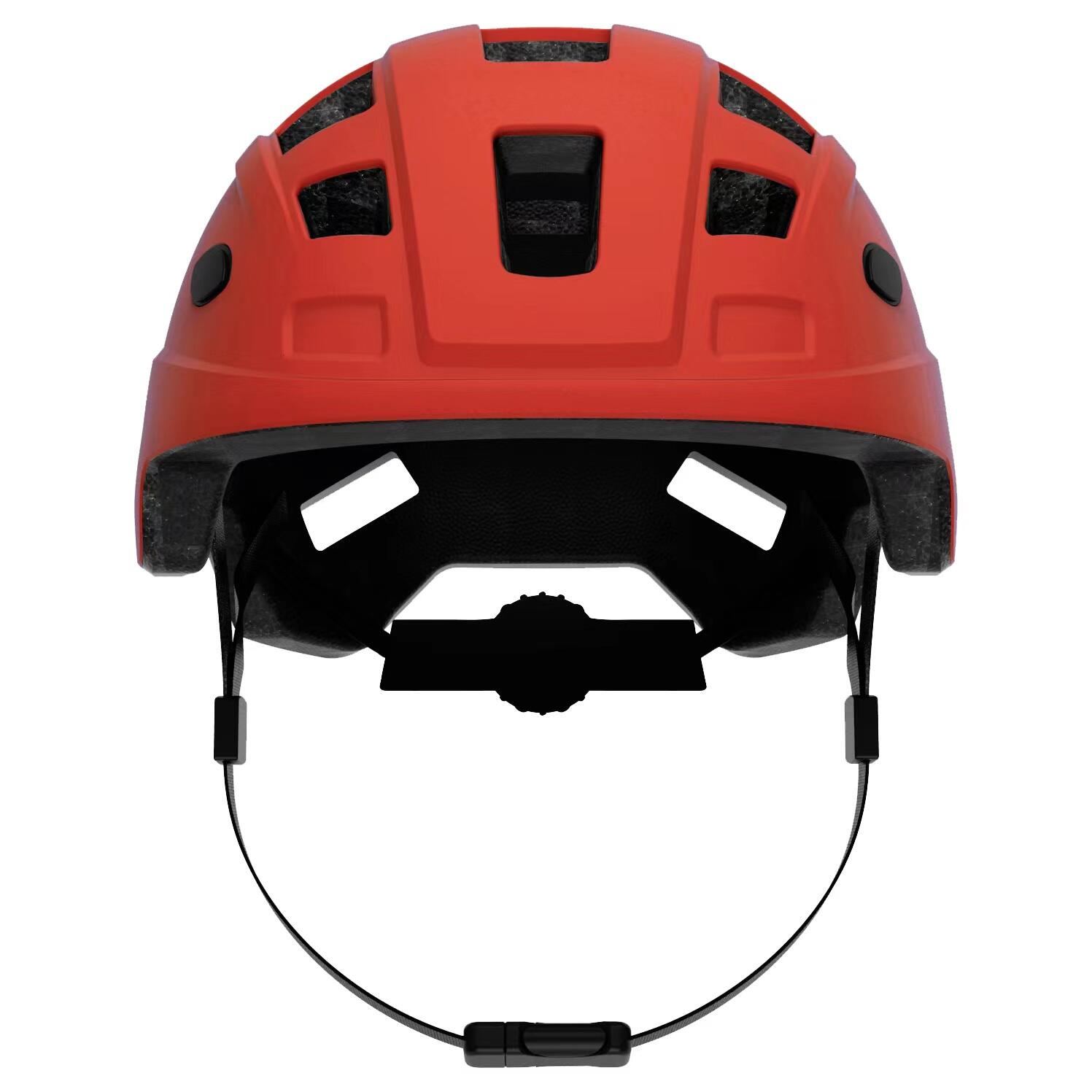 Kask rowerowy dziecięcy Sahoo 6/6