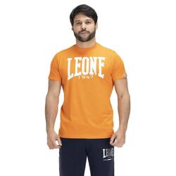 Camiseta de manga corta para hombre Leone Basic