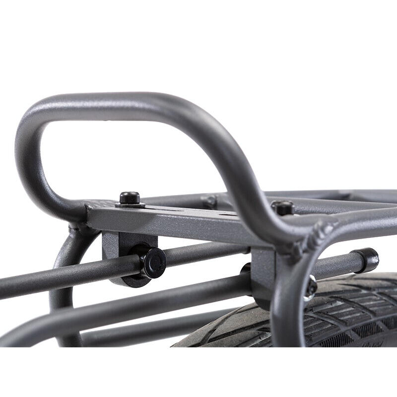 Roswheel Tour Rear Rack 4/5