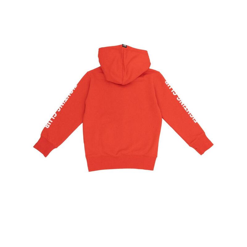 Nouveau Sweat à capuche enfant Sporty