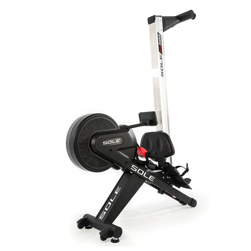 Rameur magnétique SR500 pour fitness et cardio