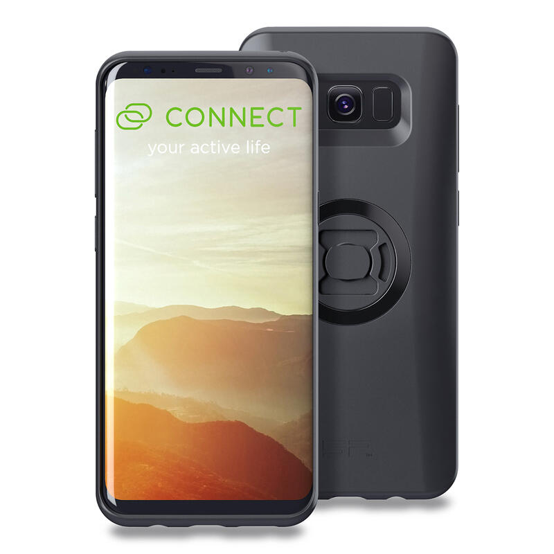Porta telefono SP Connect Samsung S8+