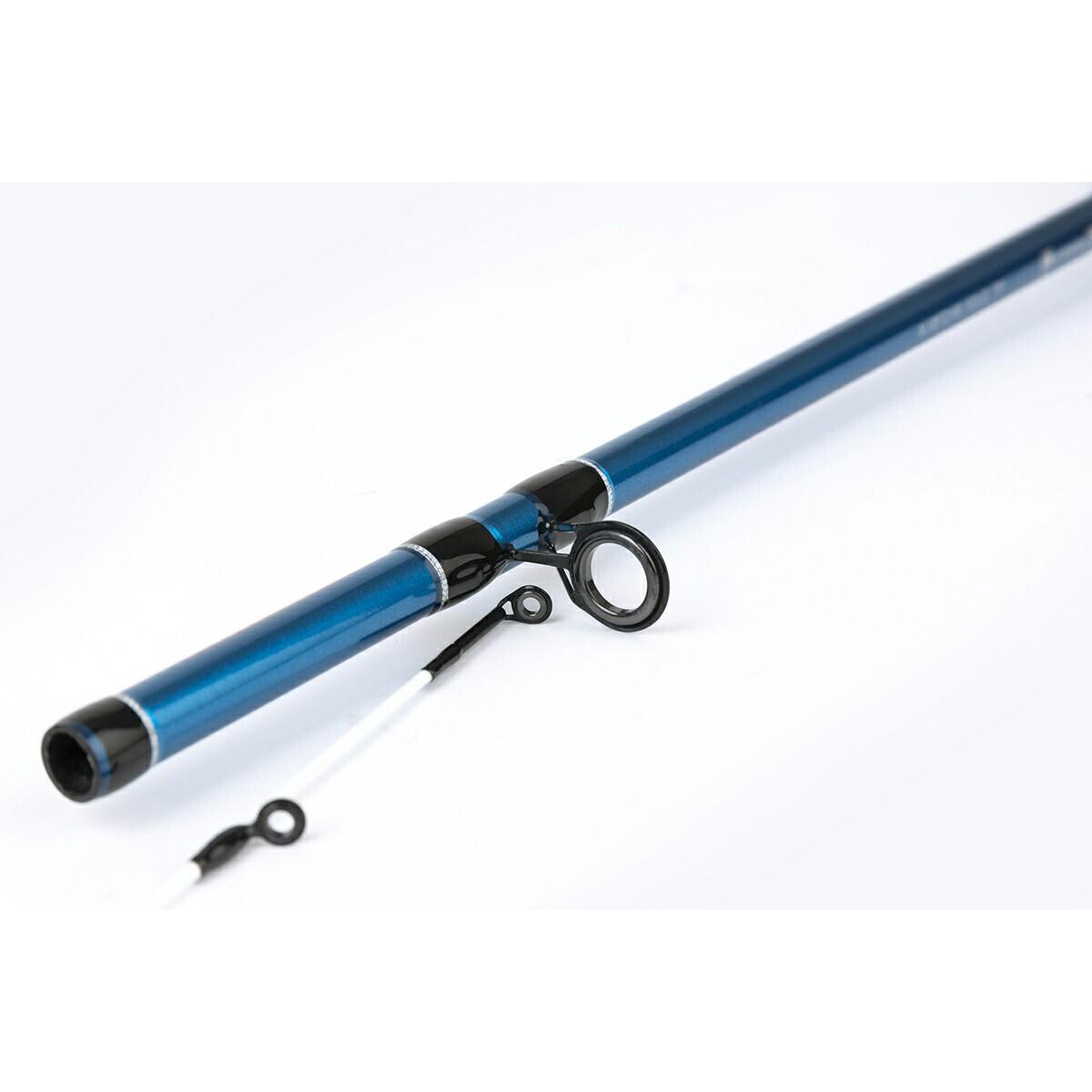 Canna da spinning Shimano Alivio Boat Quiver 50-150g 3/4