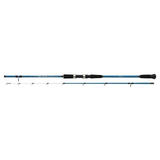 Canna da spinning Shimano Alivio Boat Quiver 50-150g