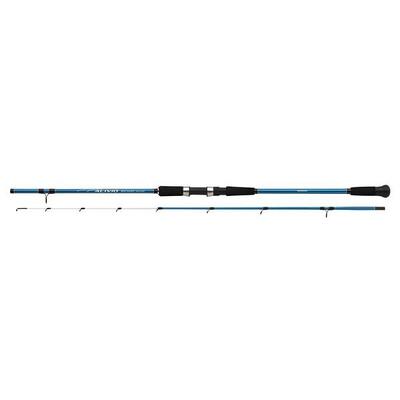 Spinhengel shimano alivio boat quiver 50-150g