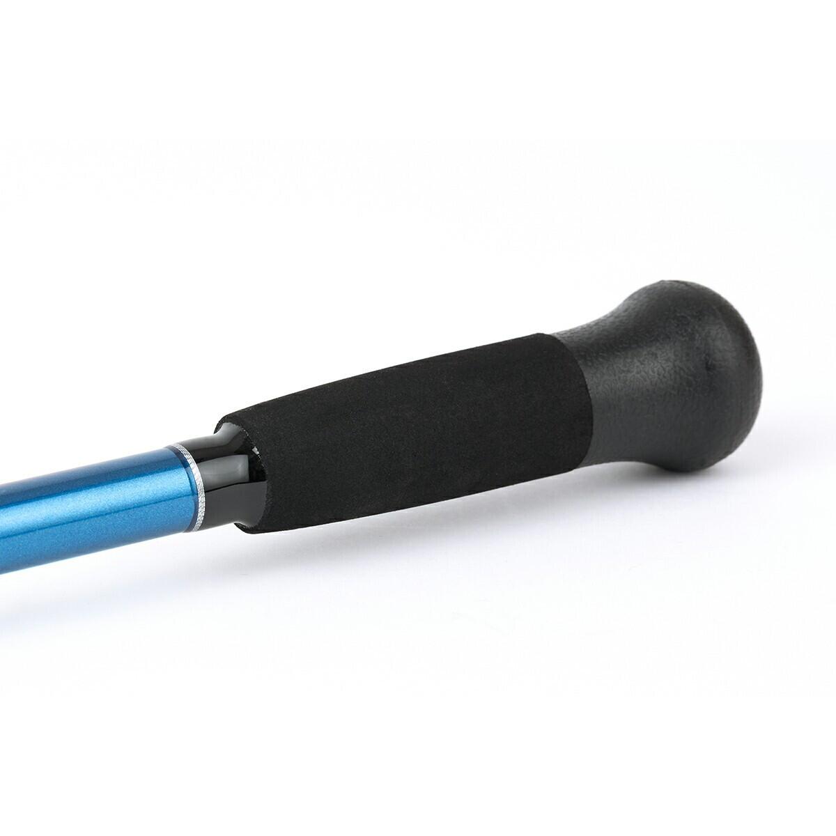 Canna da spinning Shimano Alivio Boat Quiver 50-150g 4/4
