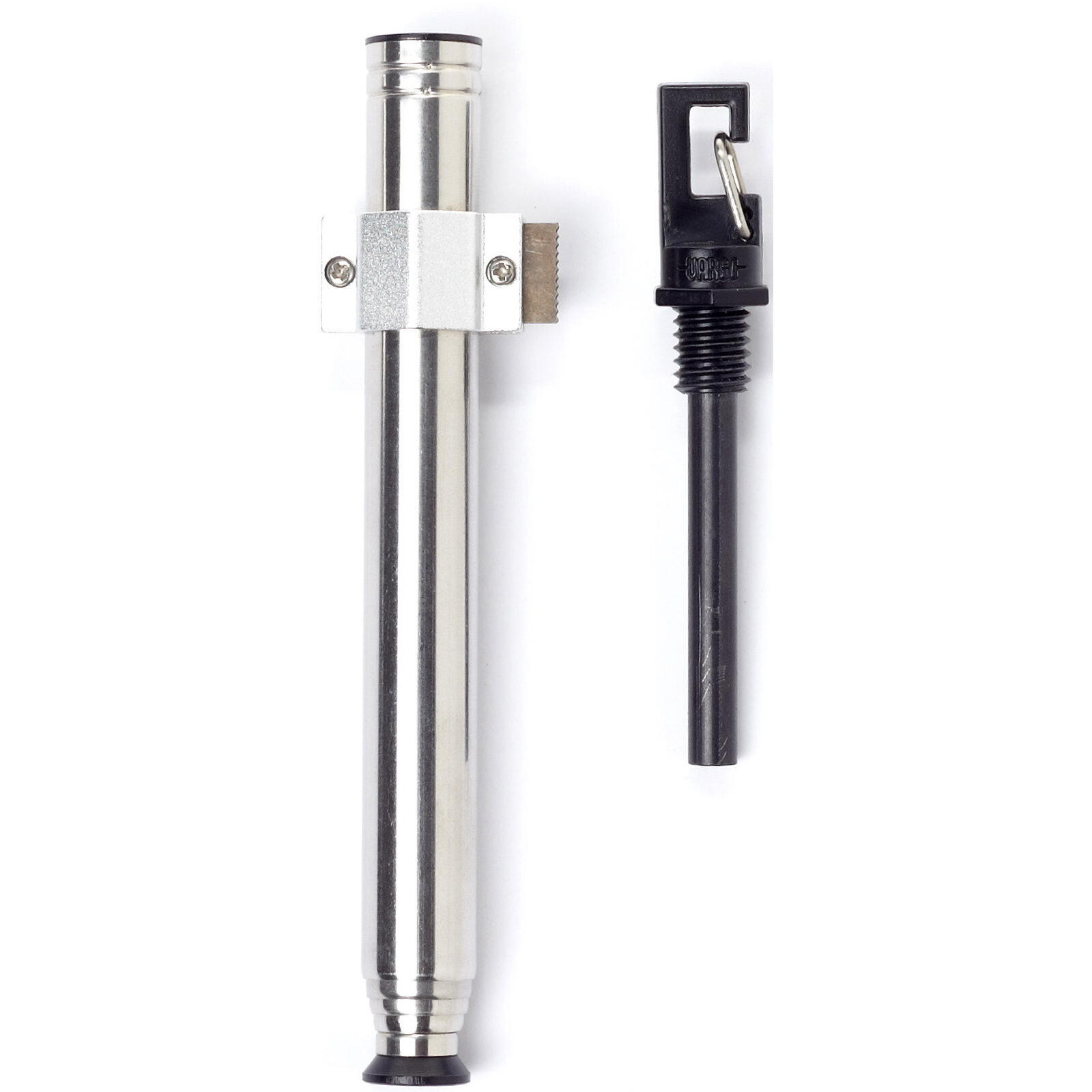 Anzünder + Feuerrohr Ultimate Fire Starter 2/5