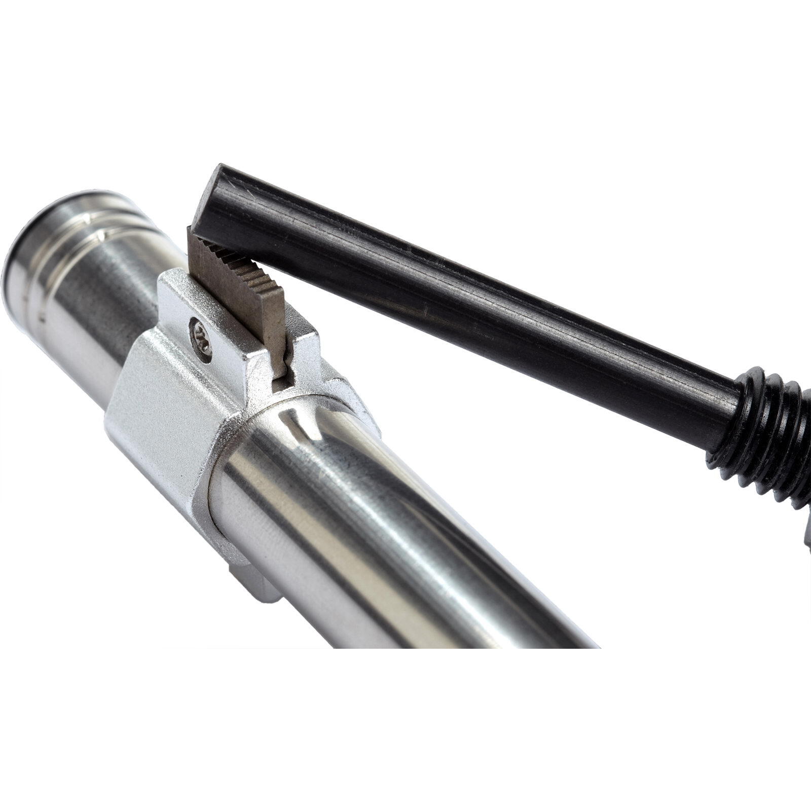 Anzünder + Feuerrohr Ultimate Fire Starter 3/5