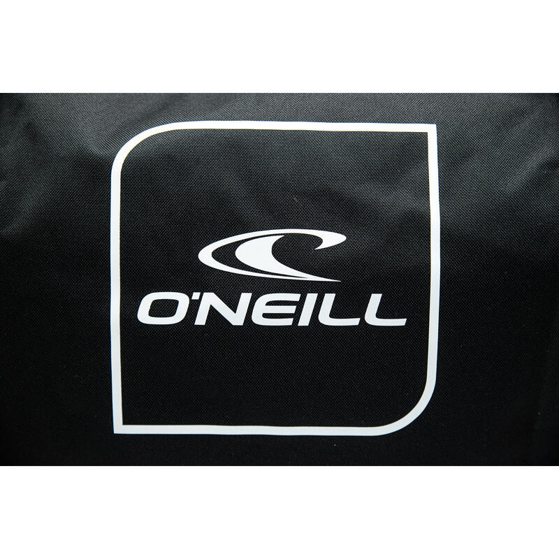 Tas O'Neill Coastal, Zwart, Dames