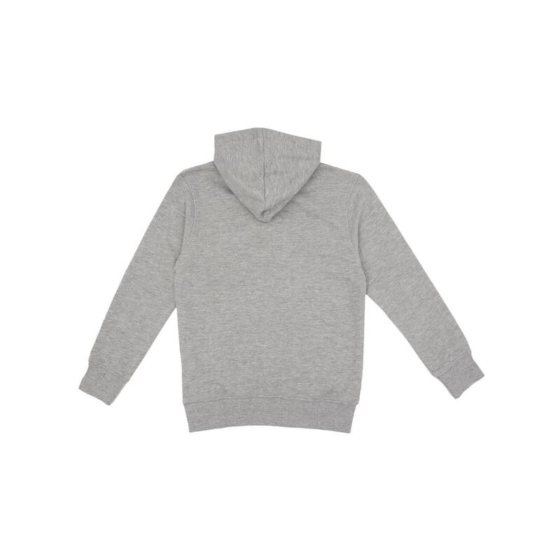 Sweat basique à capuche pour enfant