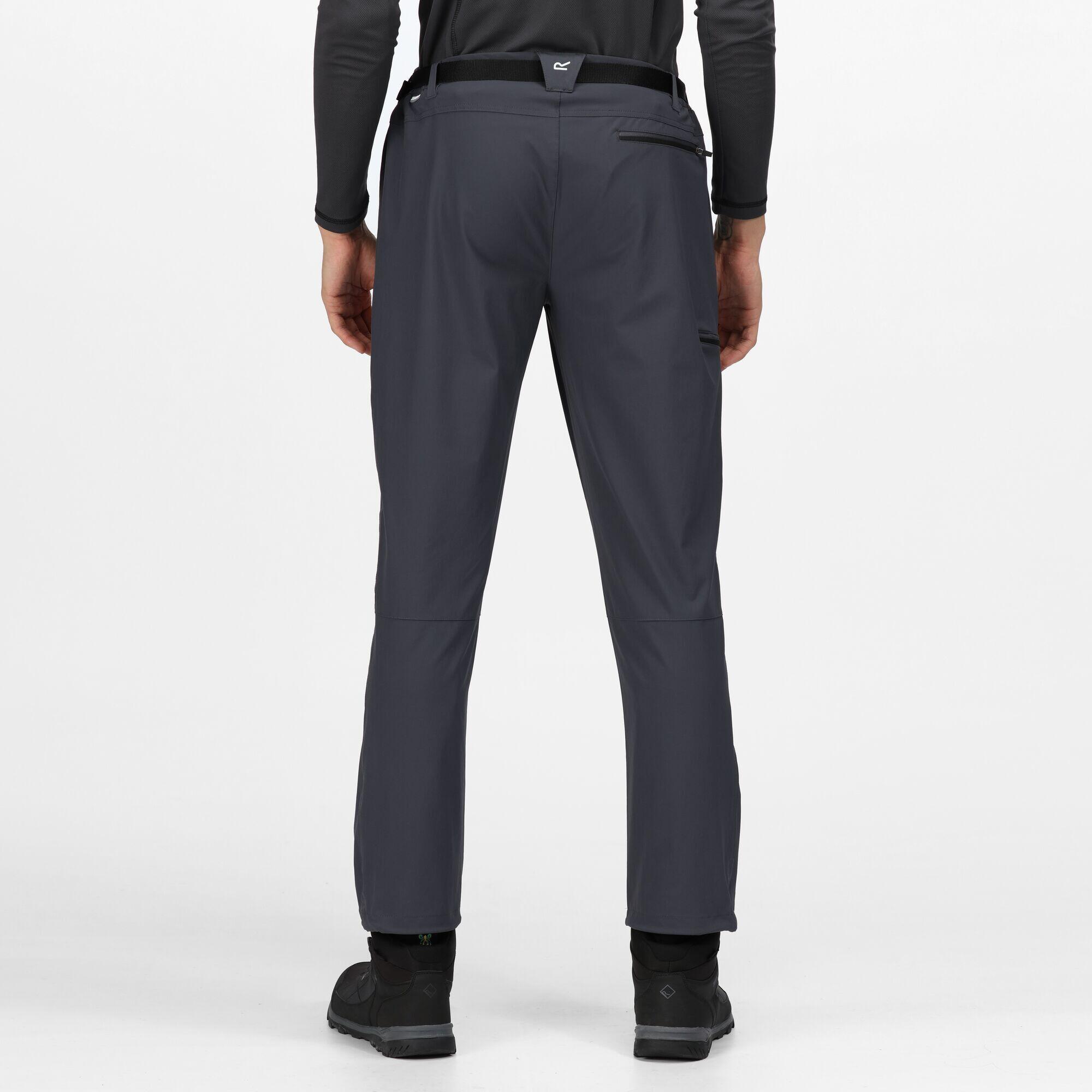 Pantalon - Xert III gris homme 3/7