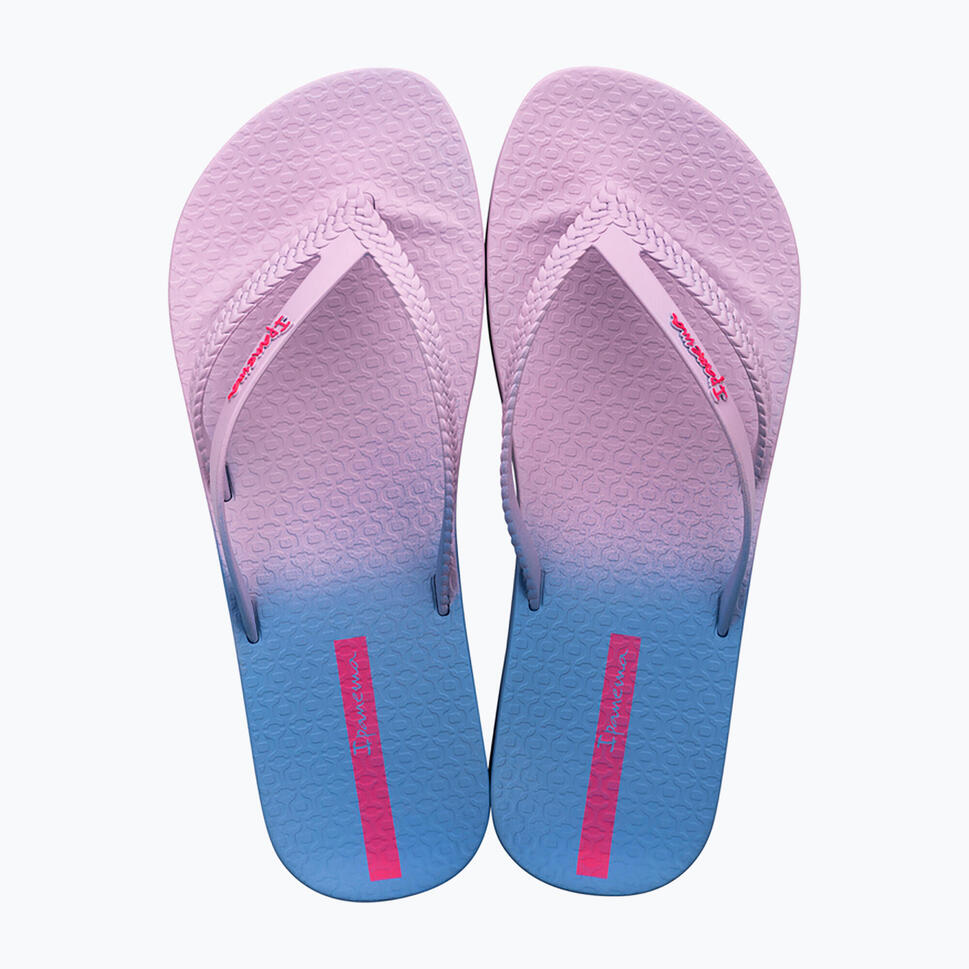 Japonki plażowe damskie Ipanema Bossa Soft C