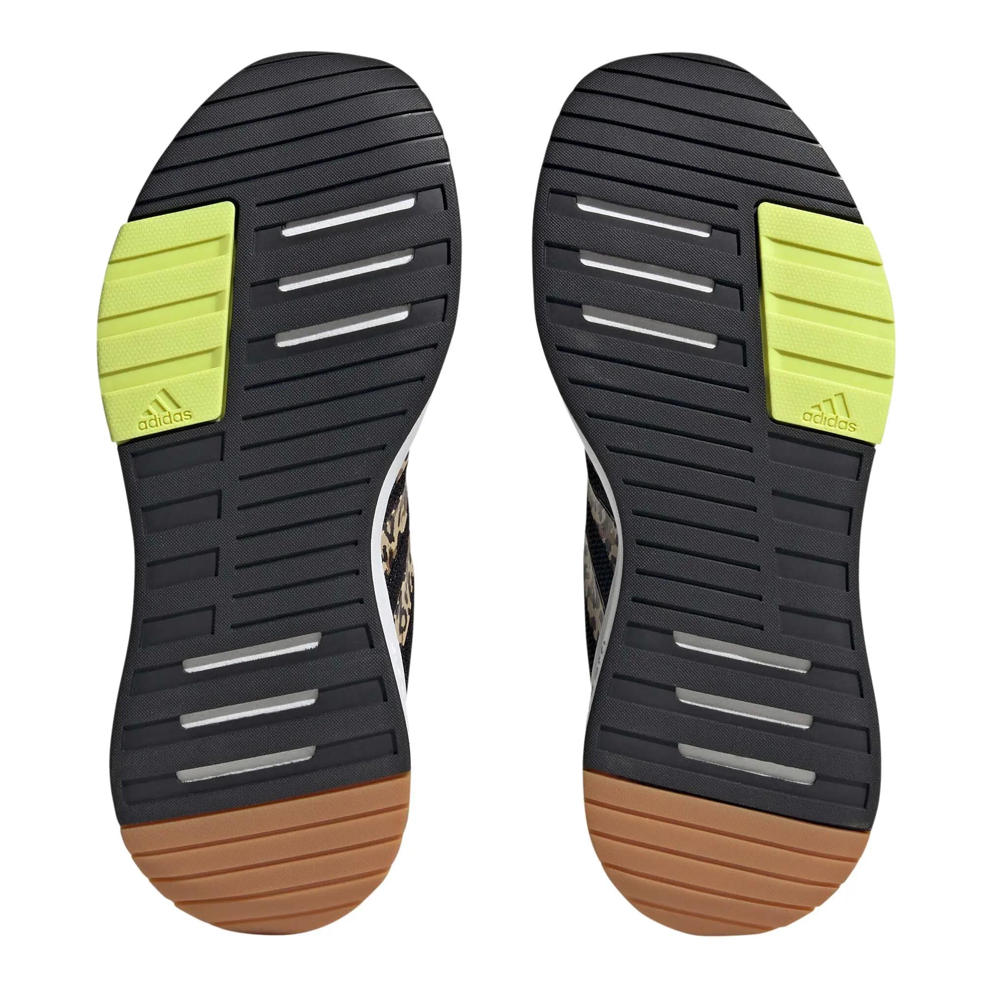 Buty biegowe Adidas Racer TR23 Noir/Marron 3/5