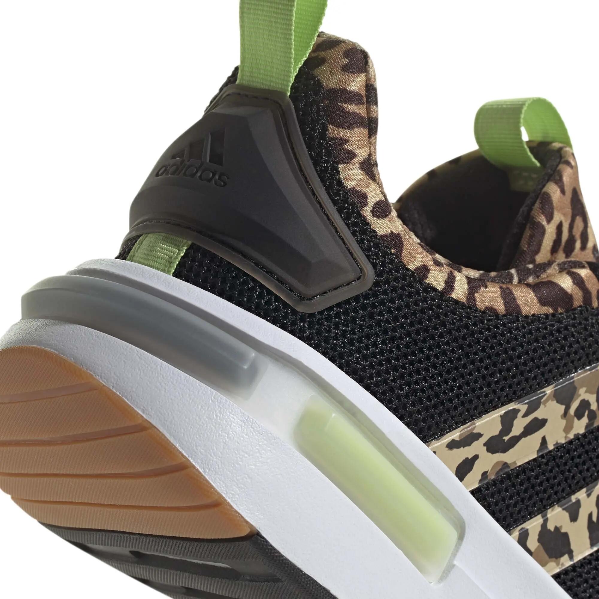 Buty biegowe Adidas Racer TR23 Noir/Marron 5/5