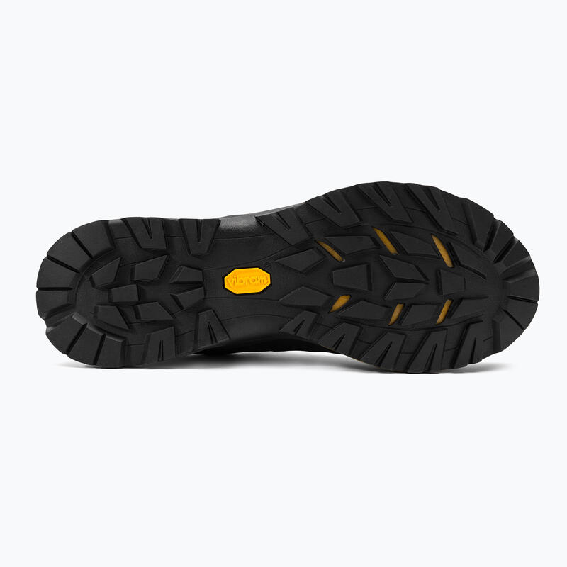 Bocanci de trekking pentru bărbați Jack Wolfskin Force Striker Texapore Low