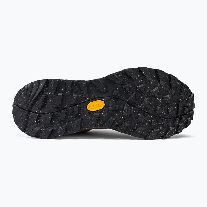 Chaussures de randonnée pour femmes Jack Wolfskin Terraventure Urban Low 4/5