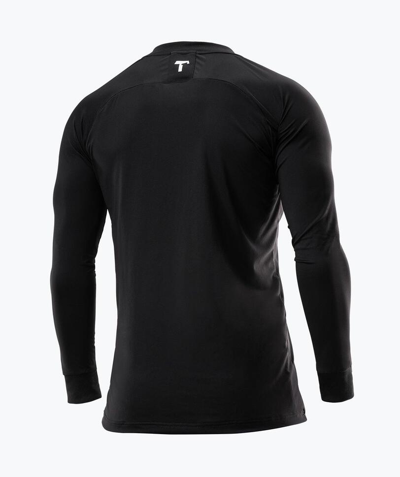 Bluza bramkarska do piłki nożnej T1tan