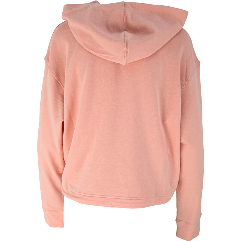 Hoodie Calvin Klein One Lounge Long Sleeve, Cor de rosa, Mulheres