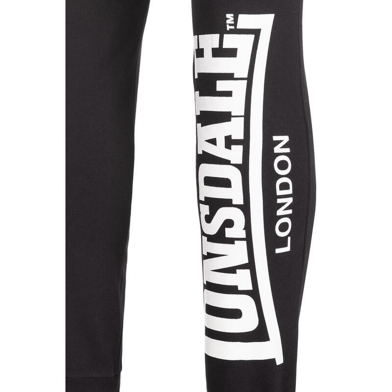 LONSDALE Herren Jogginghose normale Passform BULNO