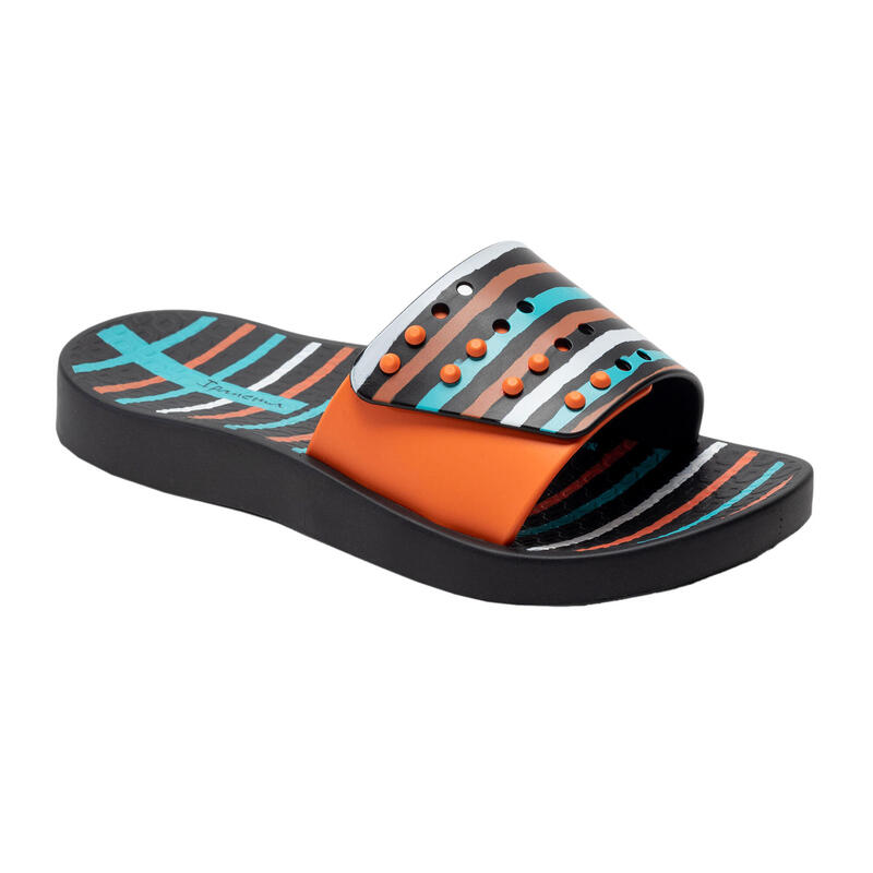 Klapki basenowe dla dzieci Ipanema Unisex Slide