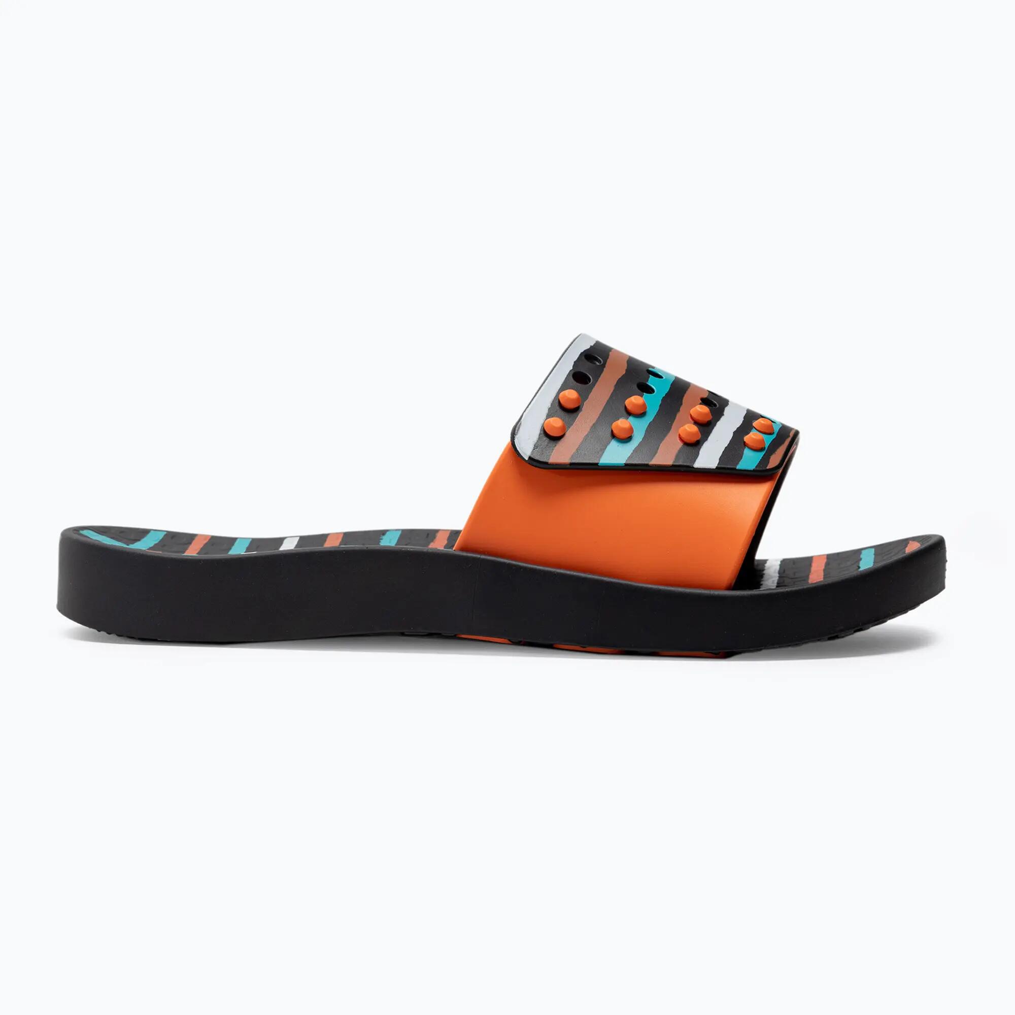 Klapki basenowe dla dzieci Ipanema Unisex Slide 2/5