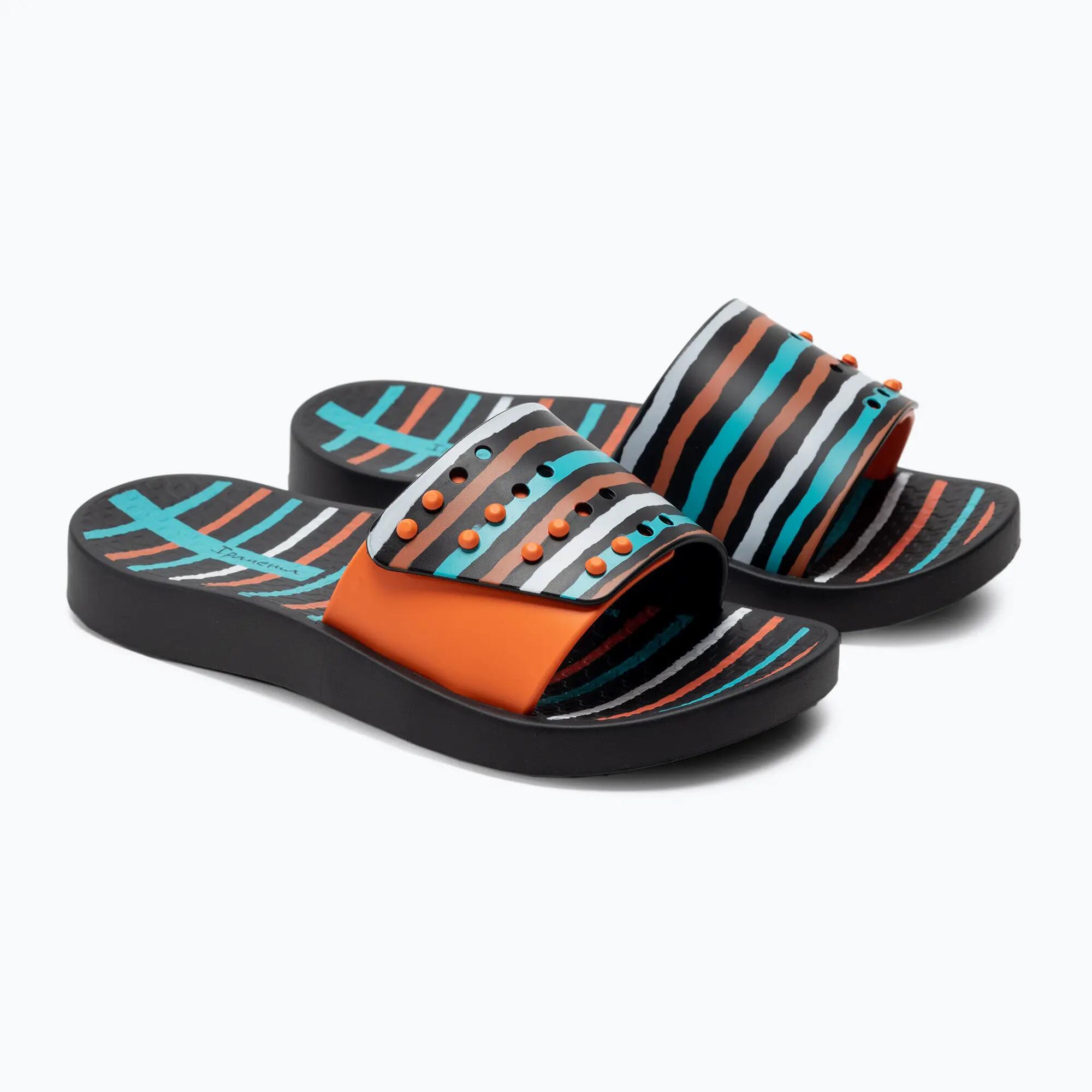 Klapki basenowe dla dzieci Ipanema Unisex Slide 5/5
