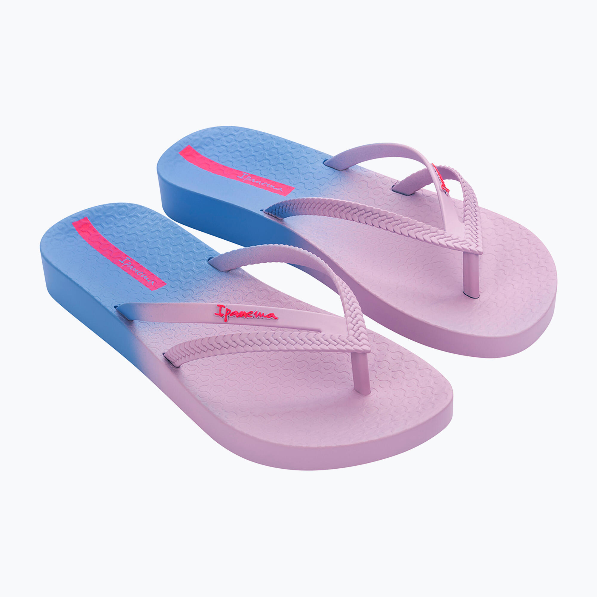Japonki plażowe damskie Ipanema Bossa Soft C 3/3