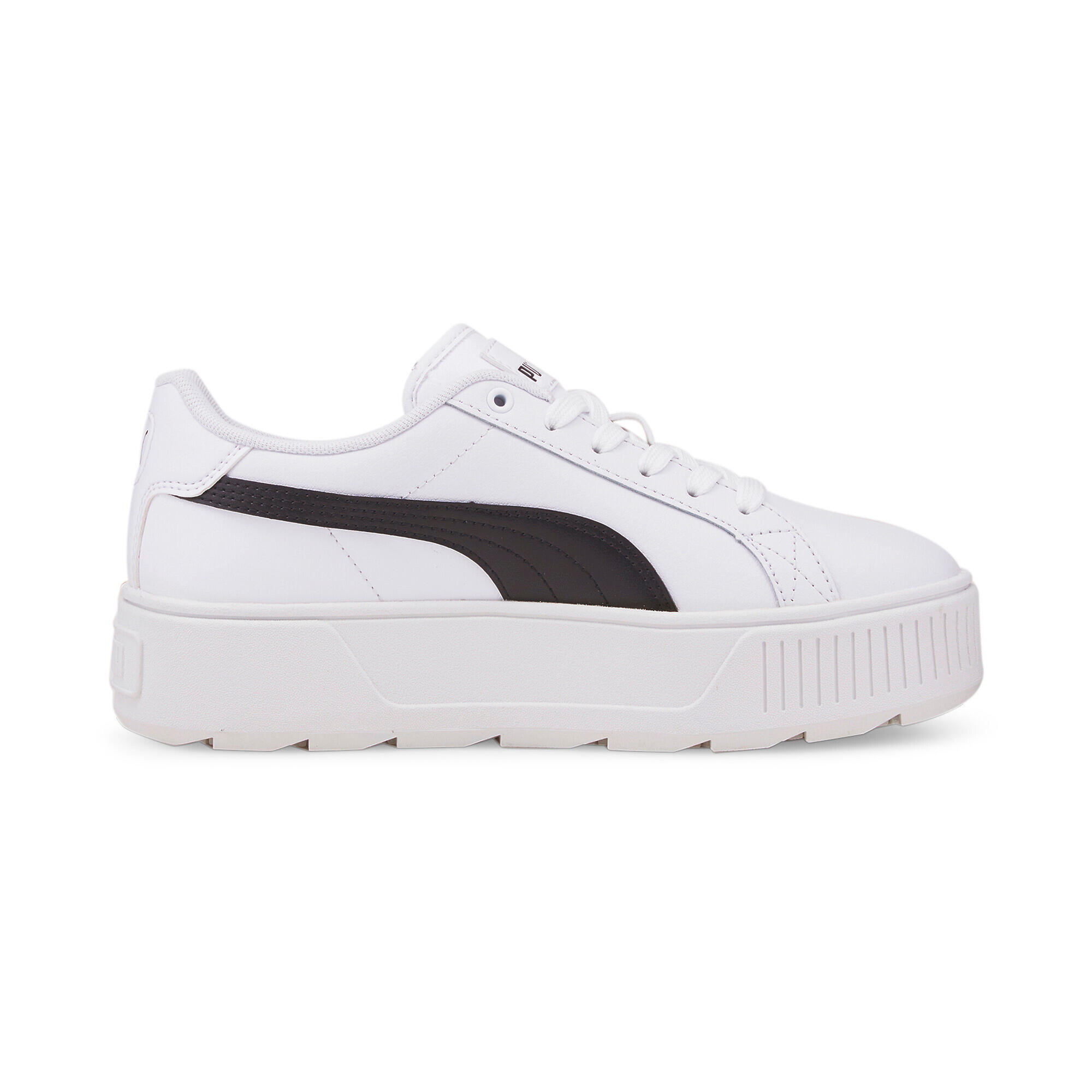 Basket Cuir Puma Karmen L - Homme 6/7