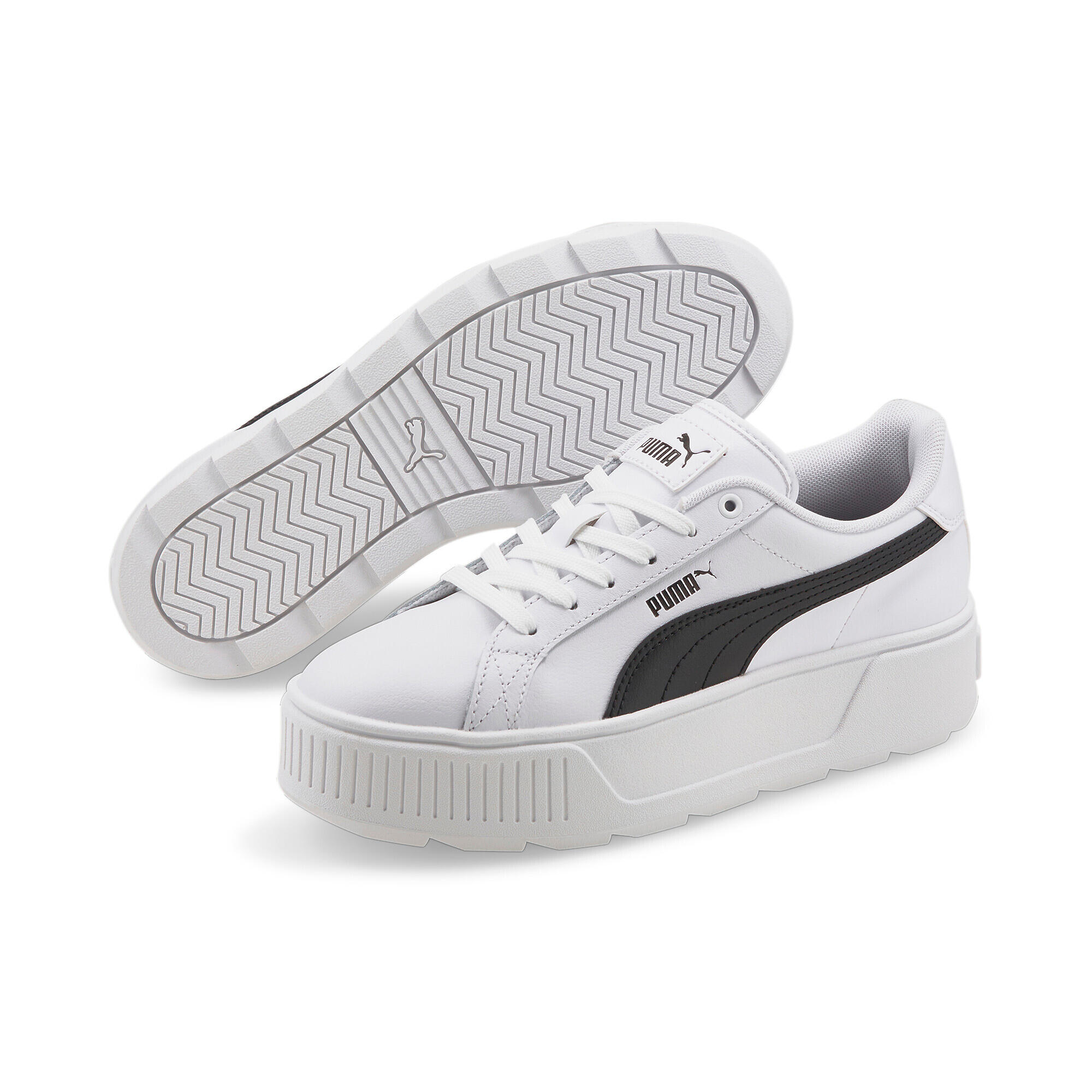 Scarpe da ginnastica da donna Puma Karmen 2/7