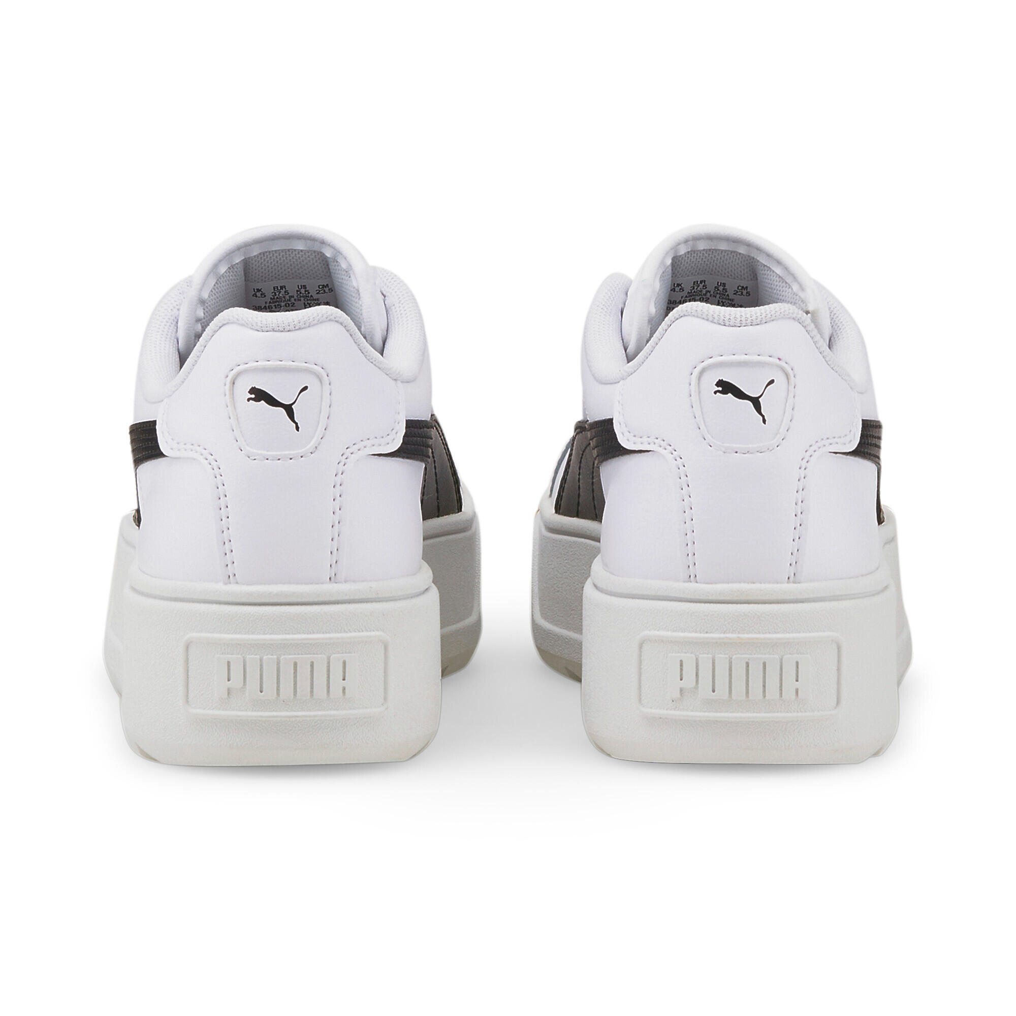 Scarpe da ginnastica da donna Puma Karmen 3/7