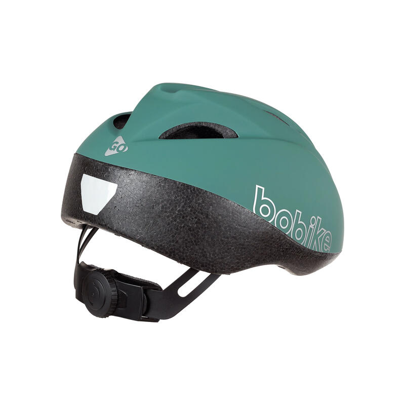 Bobike Casque go xs 46/53 Menthe poivrée