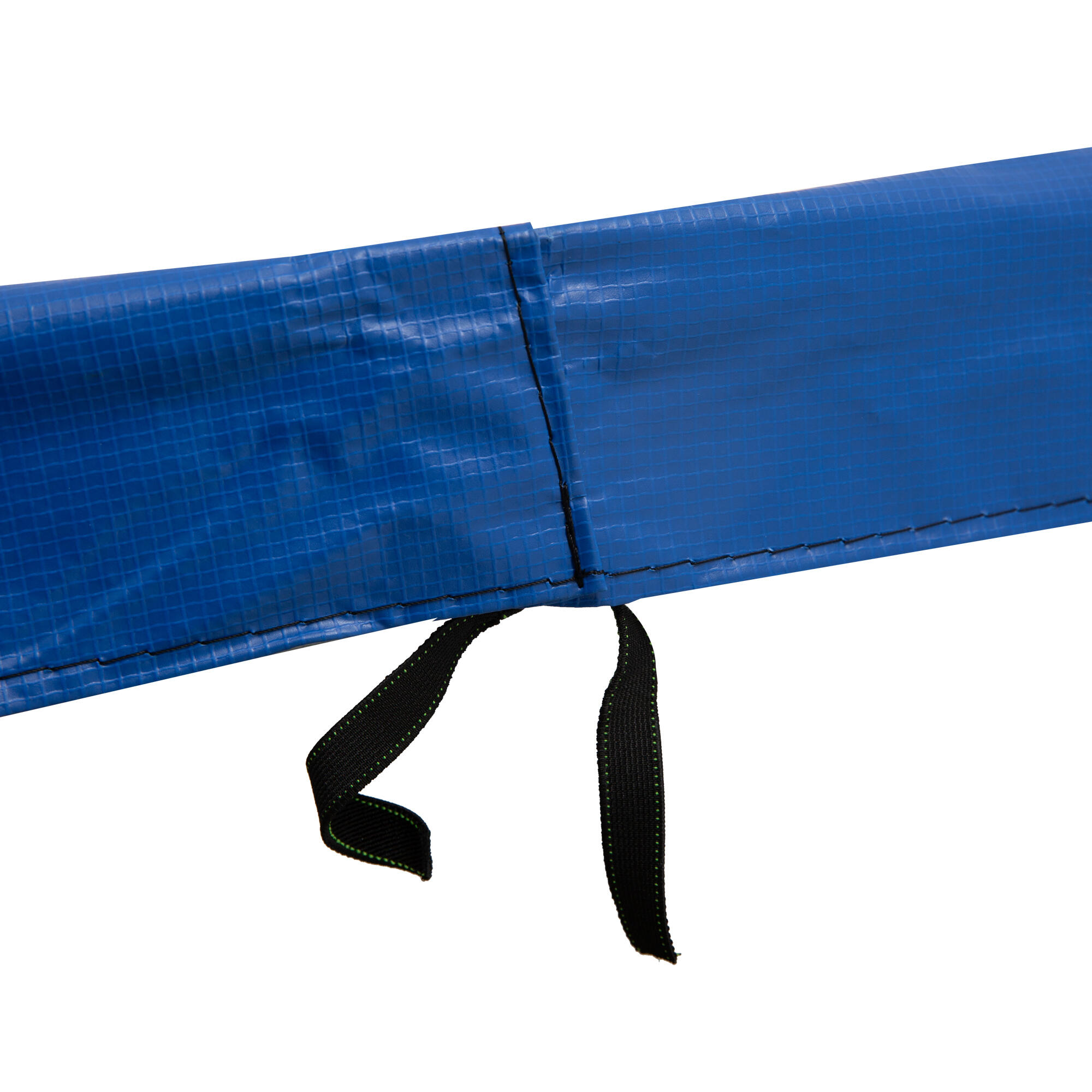 Cojín Borde para Cama Elástica HOMCOM Ø305 cm Colorido 4/7