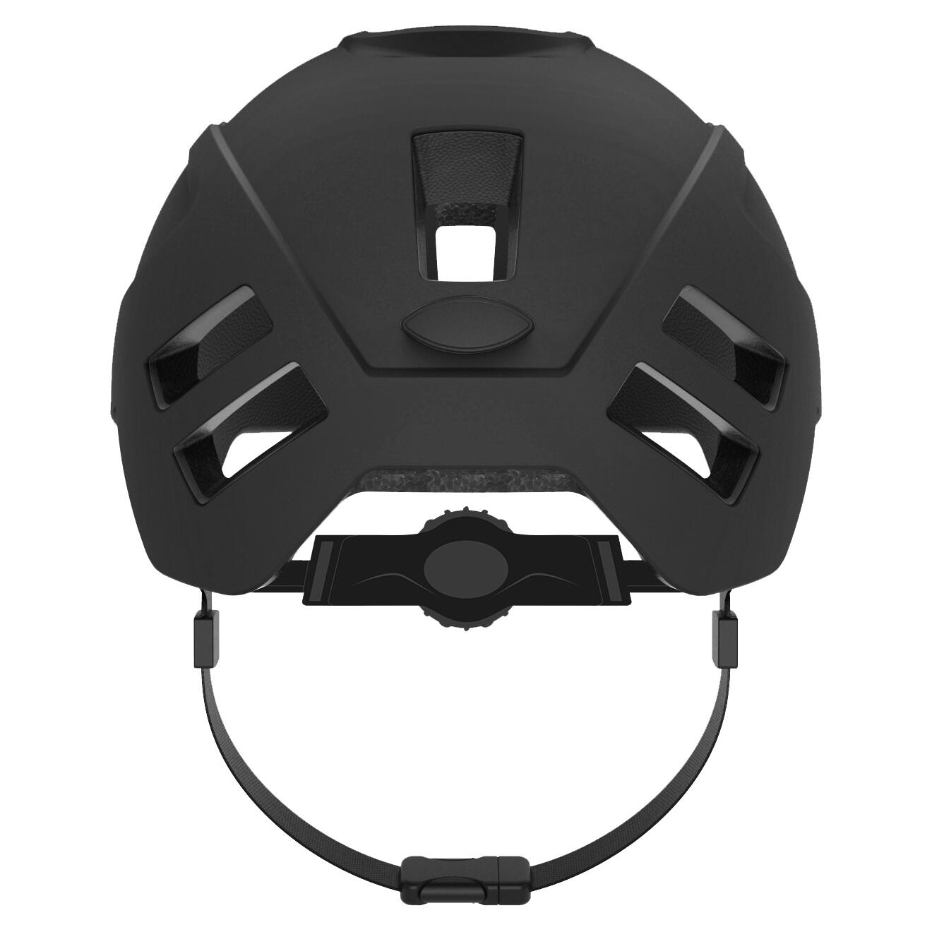 Kask rowerowy dziecięcy SAHOO 3/5