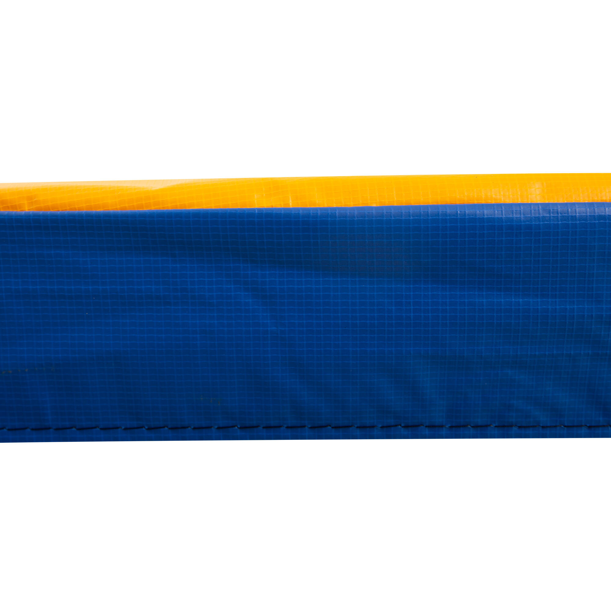 Cojín Borde para Cama Elástica HOMCOM Ø305 cm Colorido 5/7