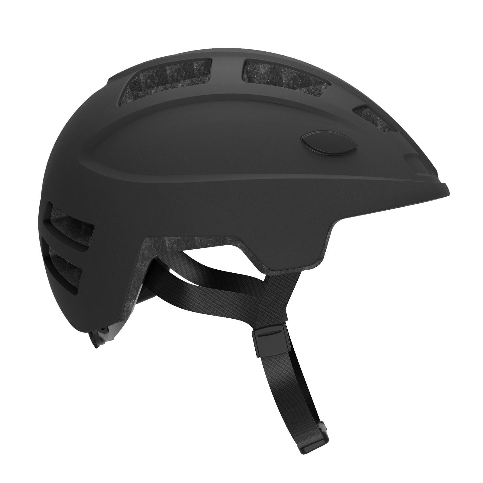 Kask rowerowy dziecięcy SAHOO 2/5