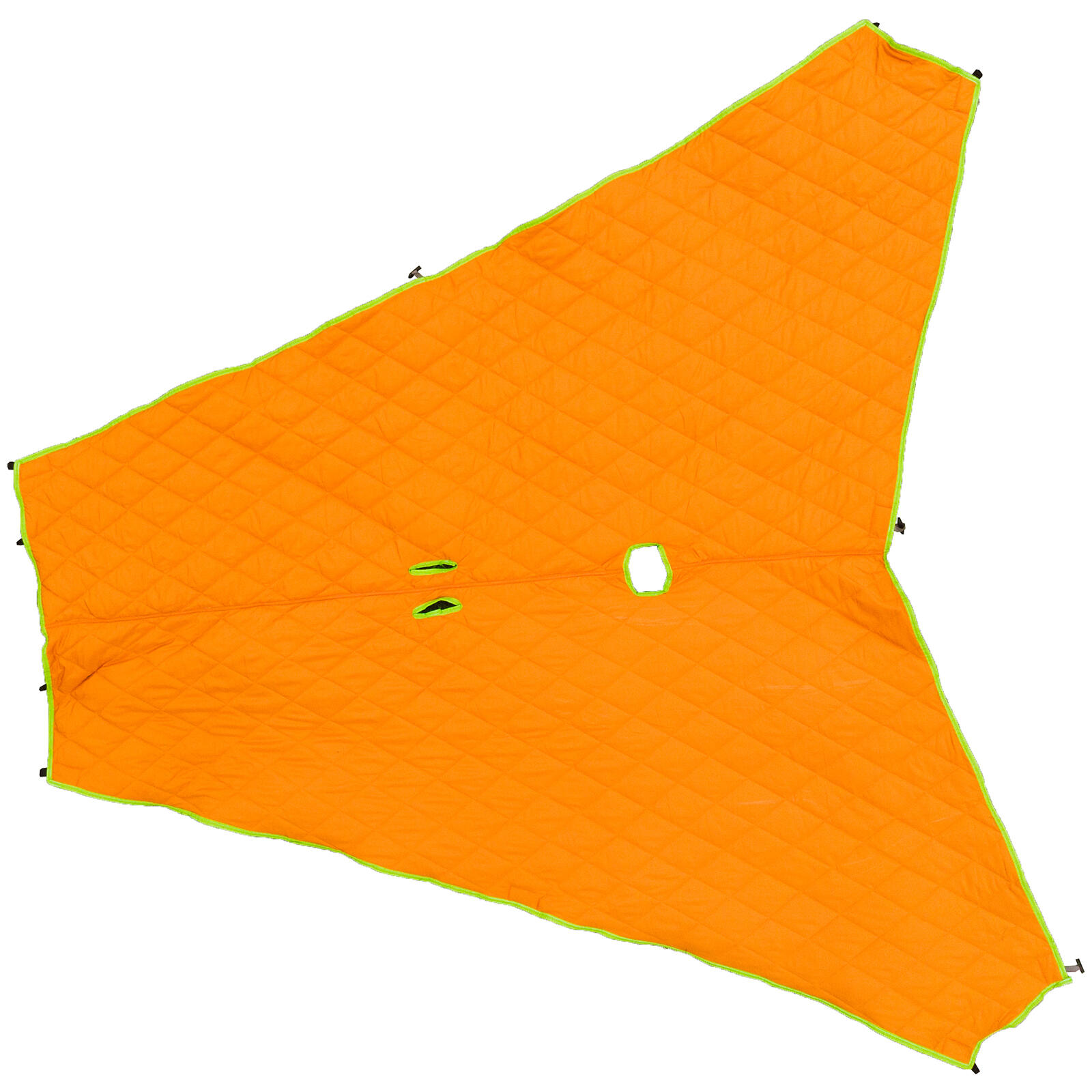 TENTSILE Tenda volante Accessori per ad albero Coperta interna isolata Connect Flite