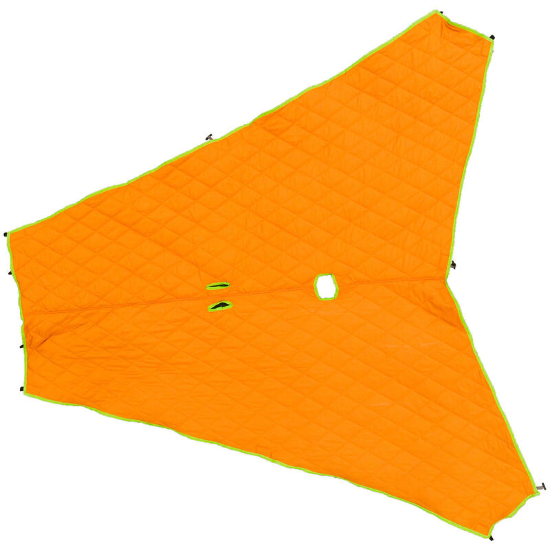 Flugzelt Baumzelt Zubehör Insulated Inner Quilt Decke Flugzelt Connect Flite