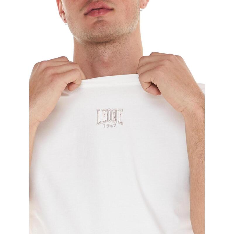 T-shirt sportif pour homme Leone Earth Tones