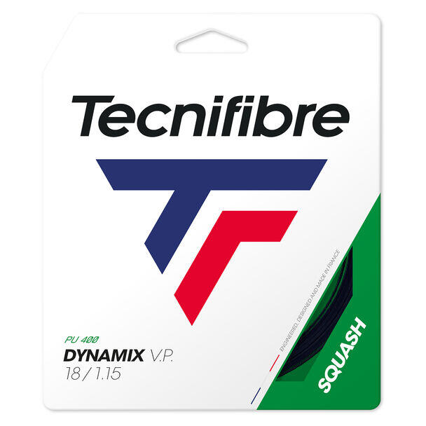 TECNIFIBRE Squashový výplet Dynamix VP 1,15