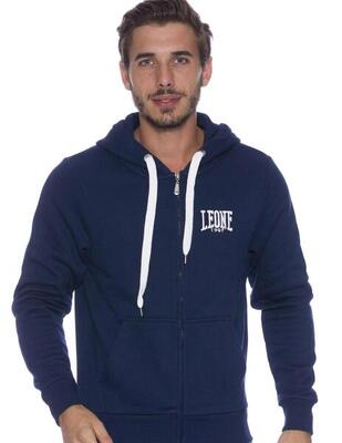 Felpa da uomo Leone 1947 Apparel Logo Embroidery