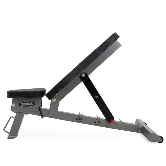 Banc de musculation PBBESP pour fitness