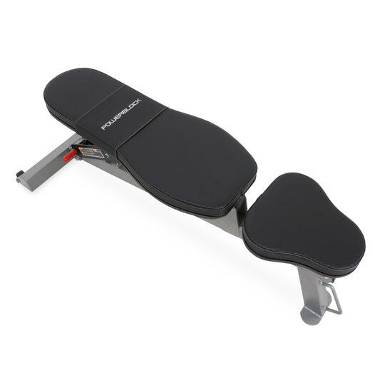 Banc de musculation PBBESP pour fitness