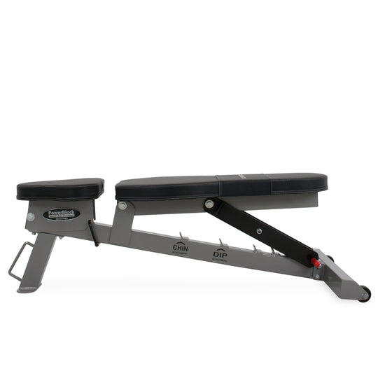 Banc de musculation PBBESP pour fitness