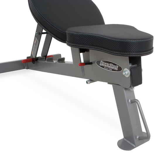 Banc de musculation PBBESP pour fitness